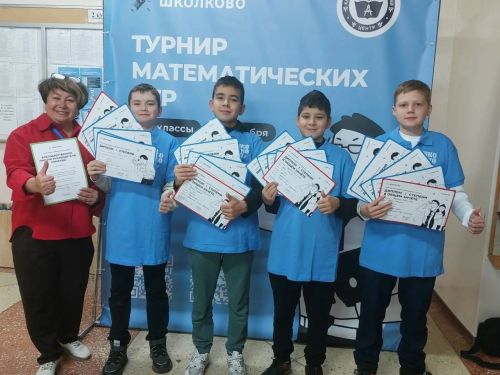 Балтач укучылары Чаллыдан җиңү белән кайтты