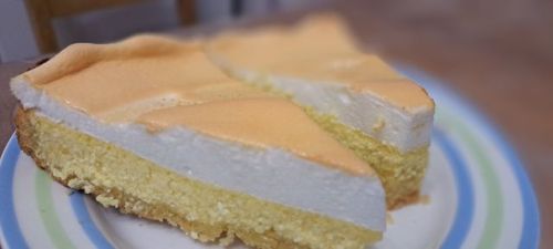 Лилия Әскаровадан «Слезы ангела» пирогы рецепты