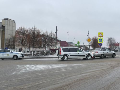 Юлларга сыешмыйбыз … яки янәдән Балтач үзәгендә авария