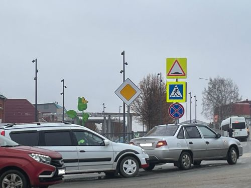 Юлларга сыешмыйбыз … яки янәдән Балтач үзәгендә авария