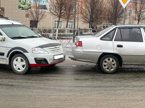 Юлларга сыешмыйбыз … яки янәдән Балтач үзәгендә авария