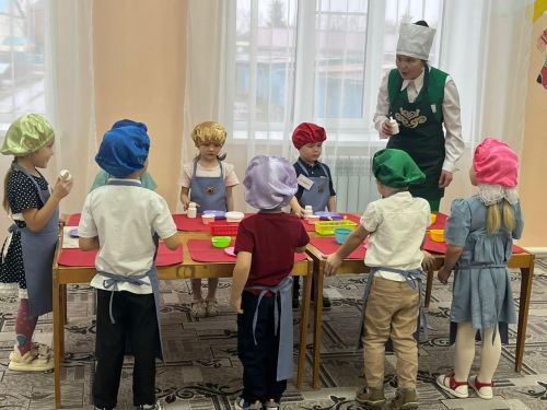 Балтачта «Ел тәрбияче» бәйгесенең район этабы дәвам итә