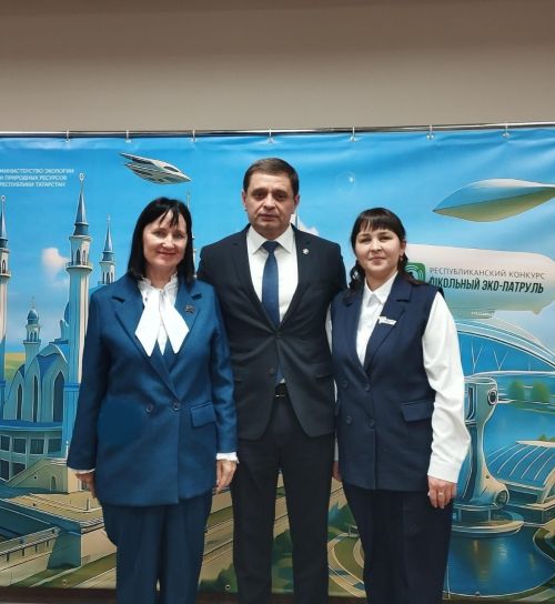 Балтач мәктәбе кабат җиңүчеләр рәтендә