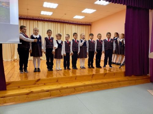 Нөнәгәр мәктәбендә  директор урынбасарлары өчен семинар узды