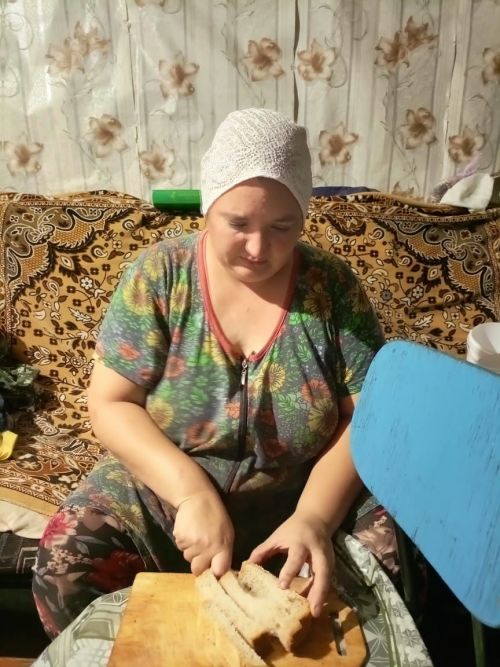 Фронтка да ярдәм итәр көчләр табалар