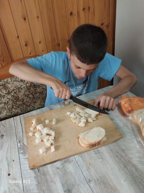 Фронтка да ярдәм итәр көчләр табалар