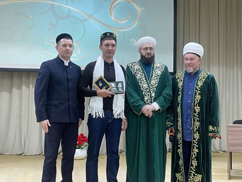 Авылның бизәге, күңелнең терәге