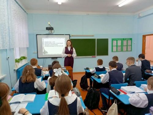 В  «Ципьинская СОШ» состоялся семинар для заместителей директоров по учебной работе