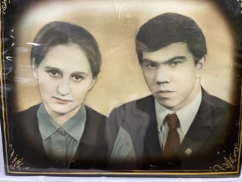 Нөнәгәрдә Наил Фәсыйхов истәлегенә багышланган иҗат кичәсе узды