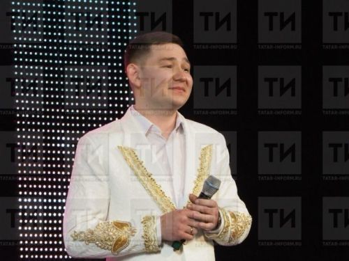 Райондашыбыз Рафил Җәләлиев: «Башваткыч»тан киткәнме?