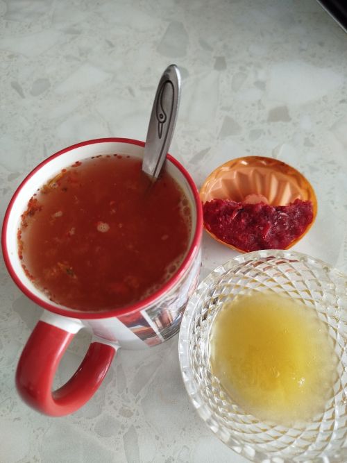 Тәнзилә Габдрахмановадан файдалы киңәш
