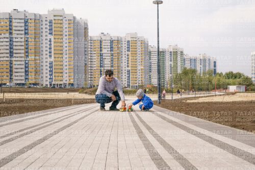 Ике Хәсән хикәясе