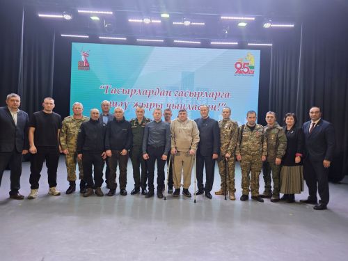 Иң беренче кояш бездән чыга, аннан гына китә Казанга
