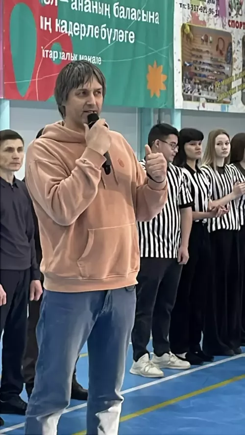 Балтачта Ренат Борһанов истәлегенә узган кул көрәше ярышында кемнәр җиңде?