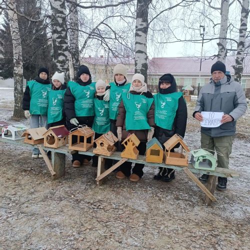 Норма укучылары канатлы дусларын ташламый