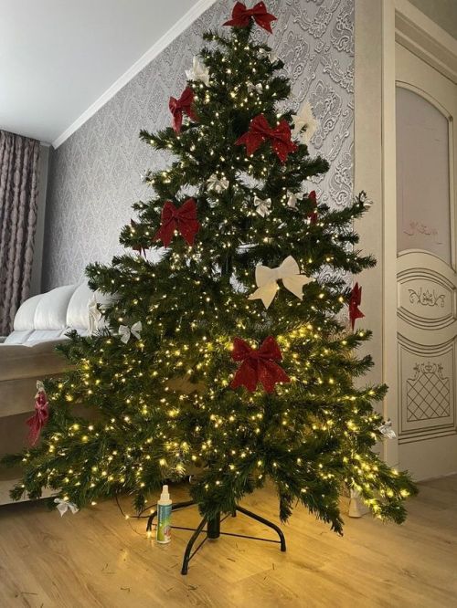 Яңа ел алдыннан стрессны ничек җиңәргә?