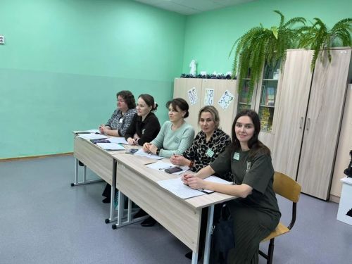 Балтачта «Педагогик дебют» конкурсының муниципаль этабы узды