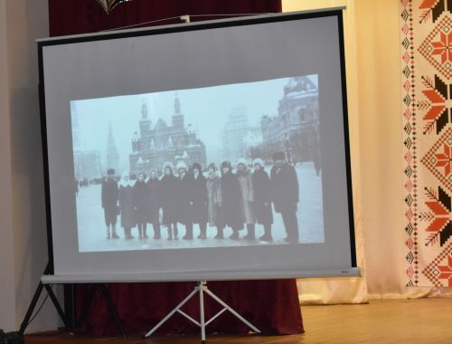 155 аръем сюресэз ортчем школа (фоторепортаж)