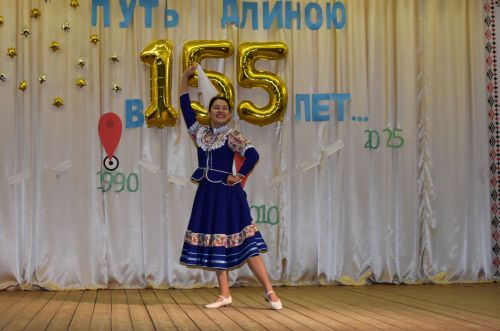 155 аръем сюресэз ортчем школа (фоторепортаж)