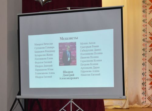 155 аръем сюресэз ортчем школа (фоторепортаж)