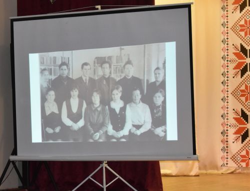 155 аръем сюресэз ортчем школа (фоторепортаж)