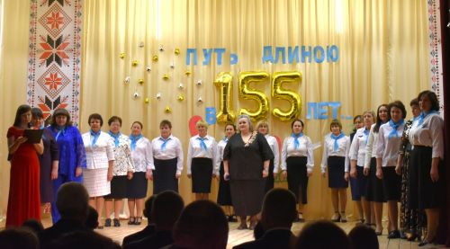 155 аръем сюресэз ортчем школа (фоторепортаж)