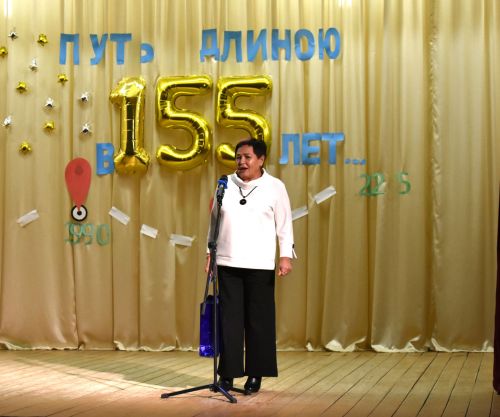 155 аръем сюресэз ортчем школа (фоторепортаж)