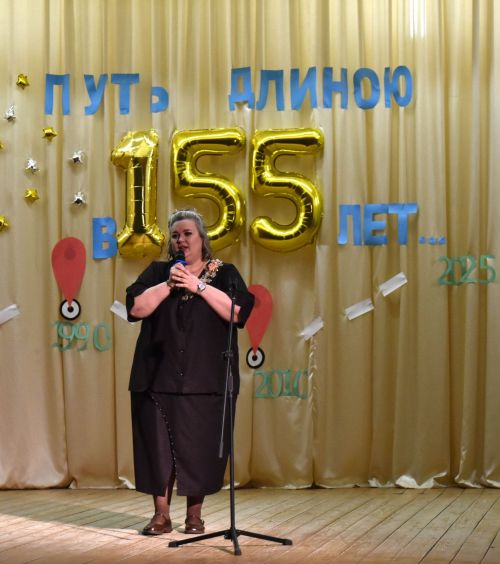 155 аръем сюресэз ортчем школа (фоторепортаж)