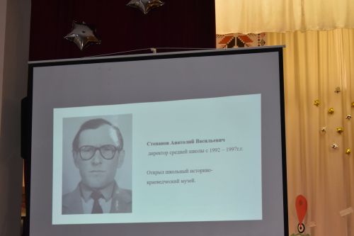 155 аръем сюресэз ортчем школа (фоторепортаж)