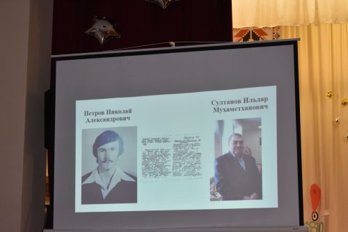 155 аръем сюресэз ортчем школа (фоторепортаж)