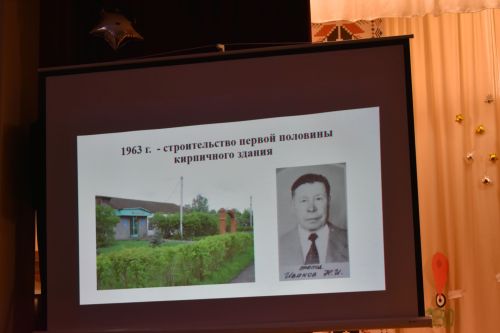 155 аръем сюресэз ортчем школа (фоторепортаж)