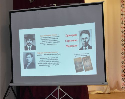 155 аръем сюресэз ортчем школа (фоторепортаж)