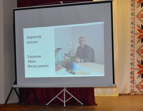 155 аръем сюресэз ортчем школа (фоторепортаж)