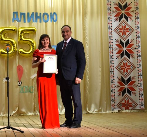155 аръем сюресэз ортчем школа (фоторепортаж)