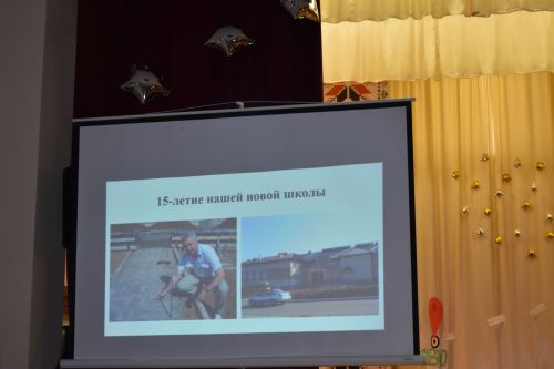 155 аръем сюресэз ортчем школа (фоторепортаж)