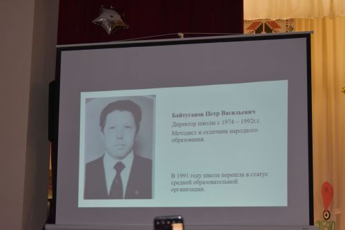 155 аръем сюресэз ортчем школа (фоторепортаж)