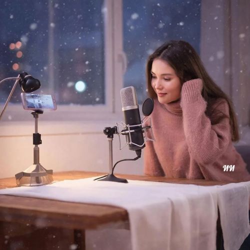 Бездә яңа бәйге - «Яңа елга видеокотлау»