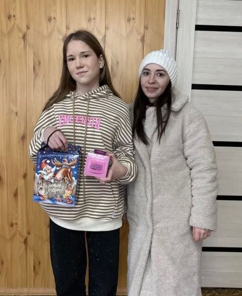 Балтач балаларының хыялын игелекле җитәкчеләр чынга ашыра