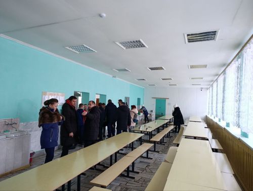 РФ Дәүләт Думасы депутаты Илья Светославович Вольфсон Балтачка эшлекле сәфәр белән килде