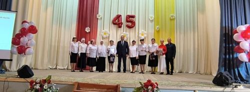Заман белән бергә атлап