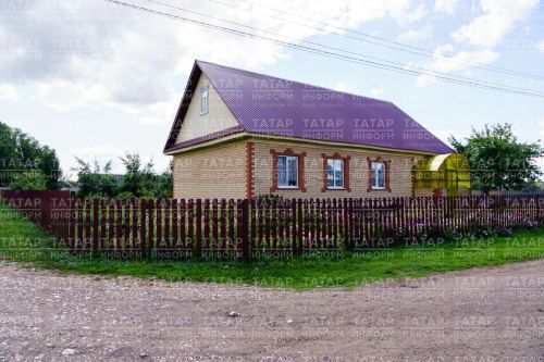 Йорт салуга караган әдәпләр