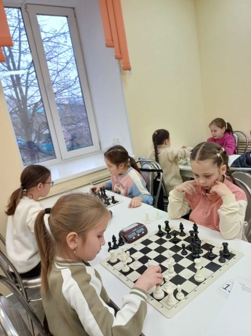 Балтачта Габделбәровлар балаларны сөендергән