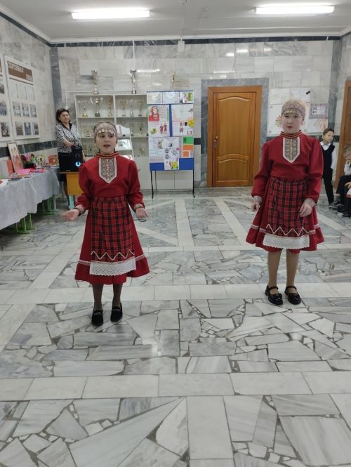 «Удмурт сямен яратӥсько...»