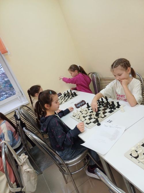 Балтачта Габделбәровлар балаларны сөендергән