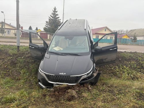 Арчада булган юл һәлакәтенең сәбәпләре ачыкланган...