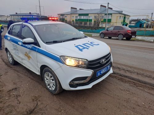 Арчада булган юл һәлакәтенең сәбәпләре ачыкланган...