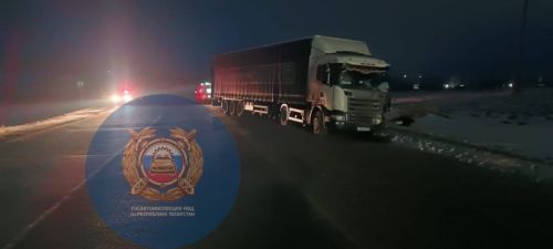 Кукмарада коточкыч фаҗигадә 1 кеше һәлак