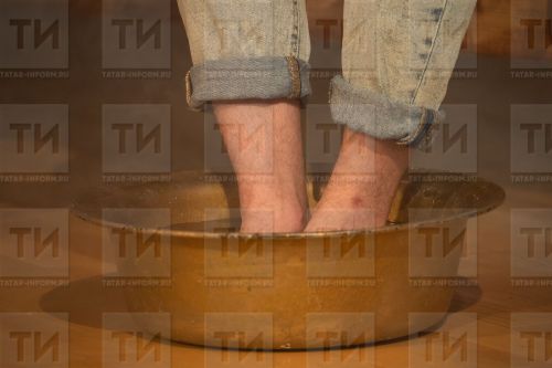 Кайнар су дәвалый?