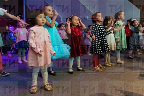 Дума күп балалы гаиләләр өчен коммуналь хезмәтләргә түләүдә ташлама кертергә тәкъдим итте