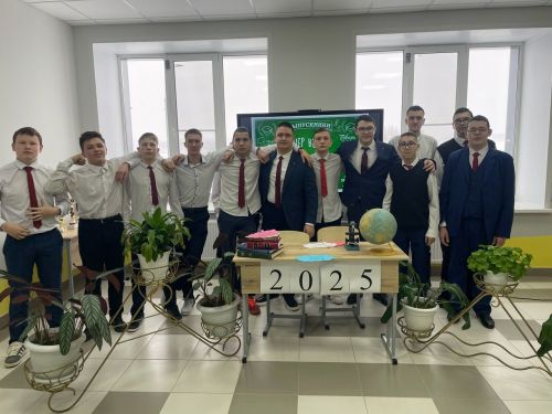 Арча аграр-сәнәгать һөнәр көллиятенең 2нче филиалында очрашу узды